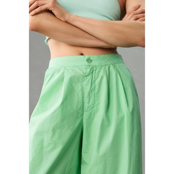 Anthropologie + On The Road Cosmo Culotte Pants NWT - Picture 3 of 9